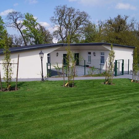 Ferienwohnungen Rohrkopf Ballenstedt Exterior photo